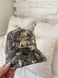 True Camo Boutique Hat