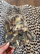 True Camo Boutique Hat